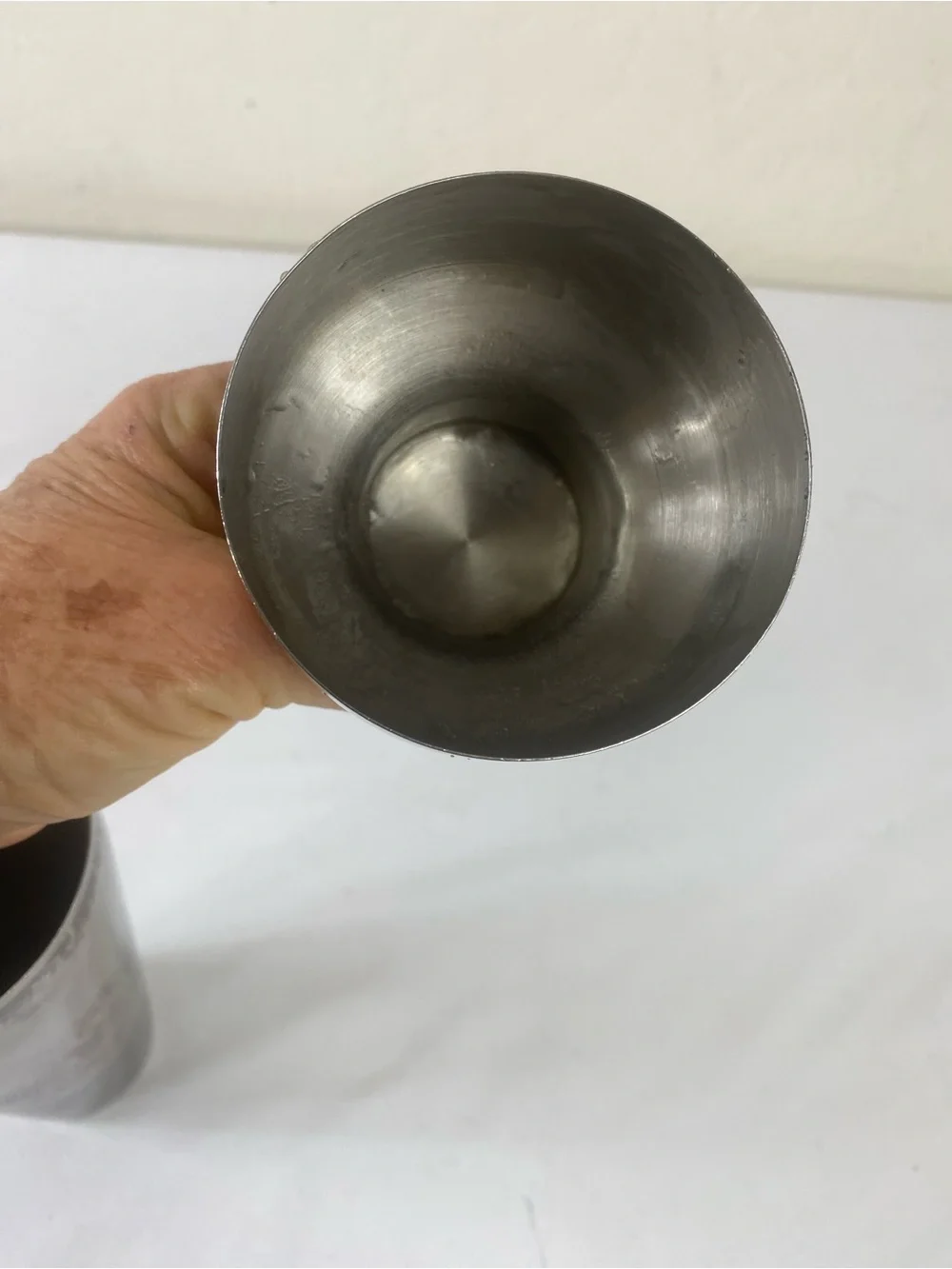 OBC adds cocktail shaker